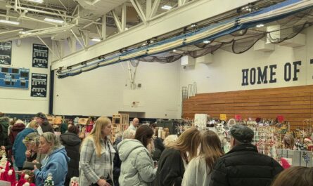 Wayne Valley Spring Craft Show, NJ 2026 Event Details, Tristate Artists & What to Expect