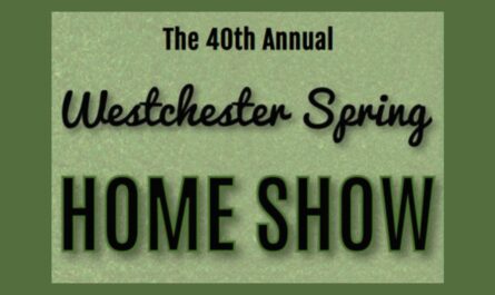 Westchester County Spring Home Show Returns White Plains in 2026 With Home Improvement Experts, Renovation Ideas and Seminars