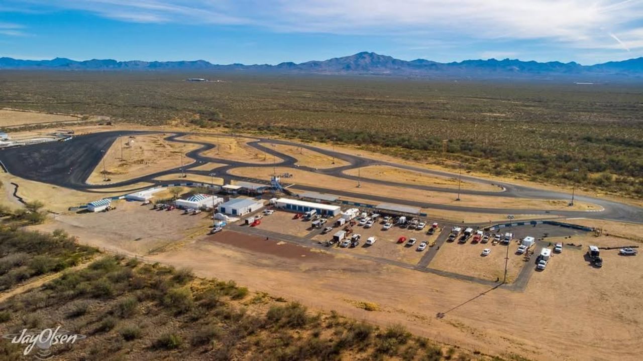 Why Arizona’s Musselman Honda Circuit Is a Must-Visit Desert Track for Racing Fans