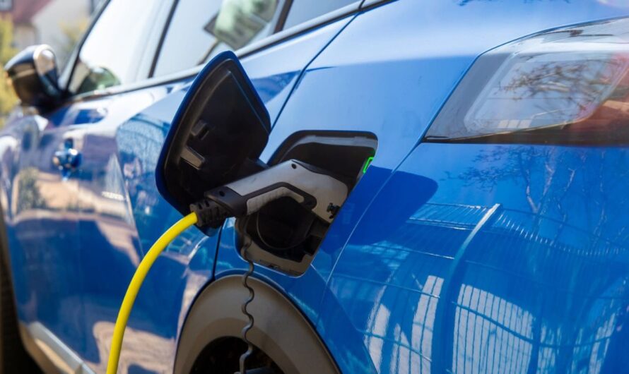 Why Filling Up in California Costs So Much More Than the Rest of the U.S.