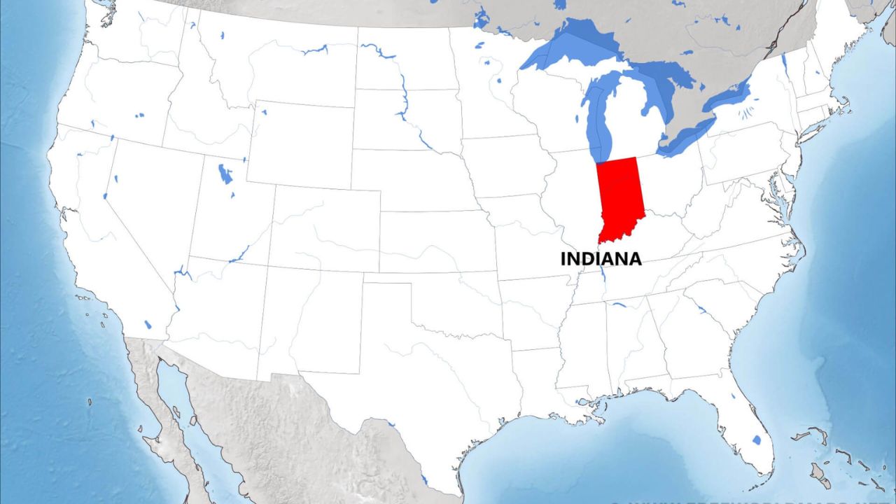 Why Some Indiana Residents Say the State Doesn’t Feel Worth It Anymore in 2026