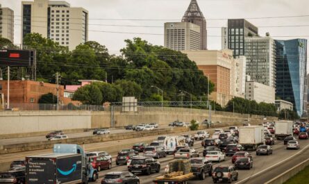 Why Some U.S. Cities Are Losing Residents — And What’s Driving People Away