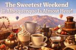 200+ Vendors, Chocolate Tastings & Coffee Classes—This New Mexico Festival Is a Dream Come True