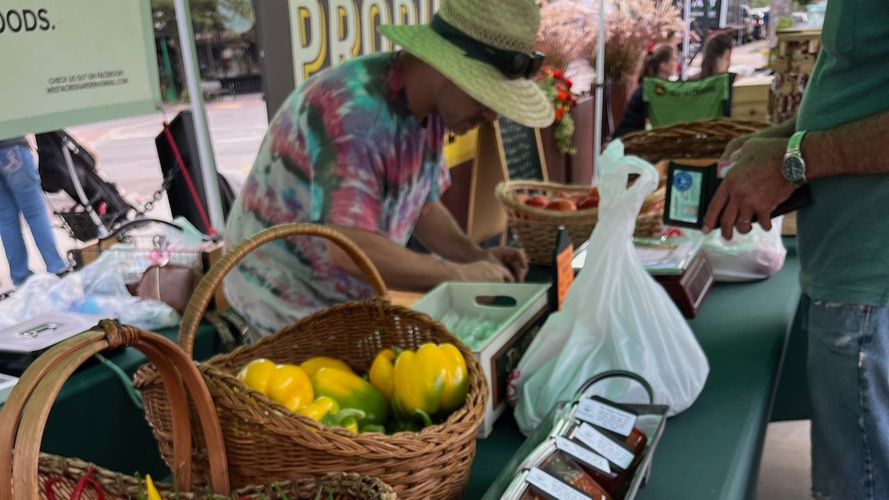 Aberdeen Spring Farmers Market 2026 in Aberdeen, SD Dates, Location, Vendors, and What to Expect