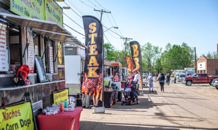 Belzoni World Catfish Festival 2026 in Belzoni, MS: Dates, Location, Vendors, and What to Expect