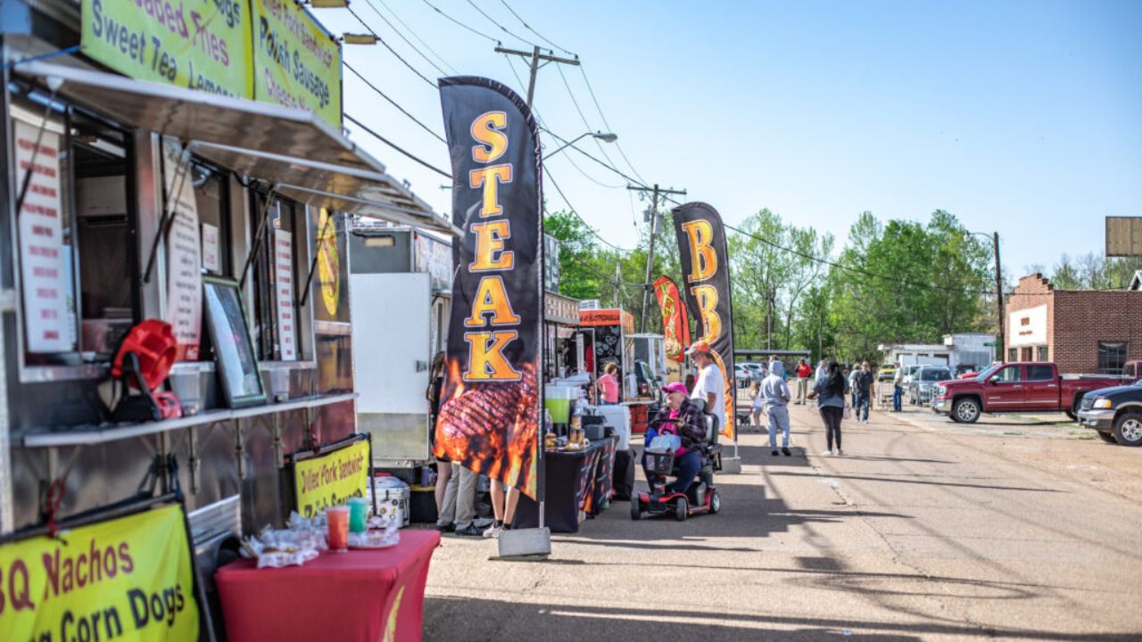 Belzoni World Catfish Festival 2026 in Belzoni, MS: Dates, Location, Vendors, and What to Expect