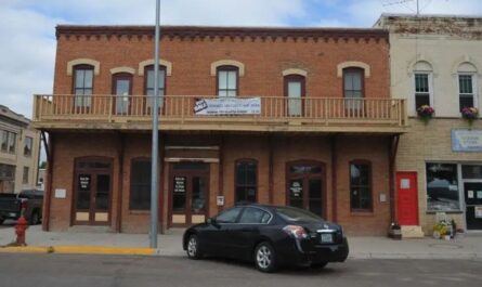 Bentonfest 2026 in Fort Benton, MT Dates, Location, Music, and What to Expect