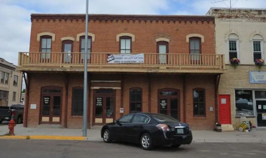 Bentonfest 2026 in Fort Benton, MT: Dates, Location, Music, and What to Expect