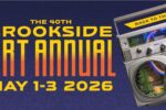 Brookside Art Show 2026 in Kansas City, KS Dates, Location, Artists, and What to Expect
