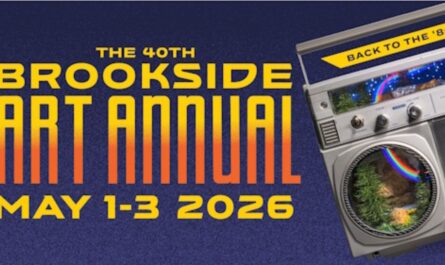 Brookside Art Show 2026 in Kansas City, KS Dates, Location, Artists, and What to Expect