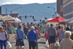 Butte Spring Saturday Community Market 2026 in Butte, MT Dates, Location, Vendors, and What to Expect