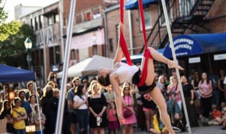 Chattanooga Spring Night Market 2026 in Chattanooga, TN: Dates, Location, Vendors, and What to Expect