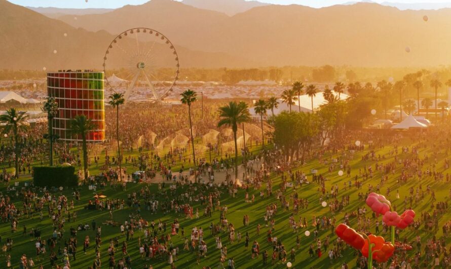 Coachella 2026 Set Weekend 1 Lineup: Times Released With Surprise Addition