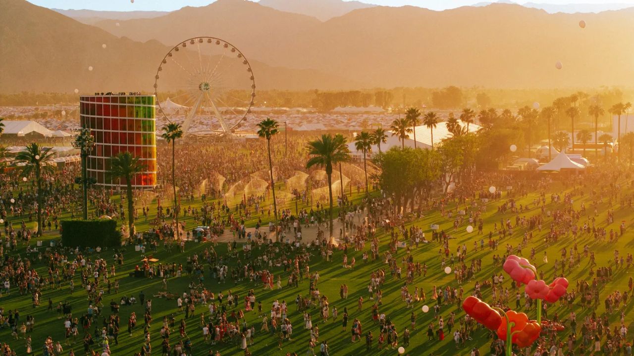 Coachella 2026 Set Weekend 1 Lineup Times Released With Surprise Addition