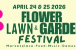 Crossville Flower, Lawn and Garden Festival 2026 in Crossville, TN: Dates, Location, Vendors, and What to Expect
