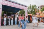 Dogwood Arts Festival 2026 in Knoxville, TN Dates, Location, Vendors, and What to Expect