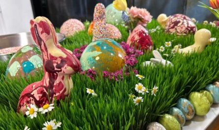 Easter Weekend in Austin 2026 Live Music, Outdoor Festivals, and a Vibrant Spring Celebration