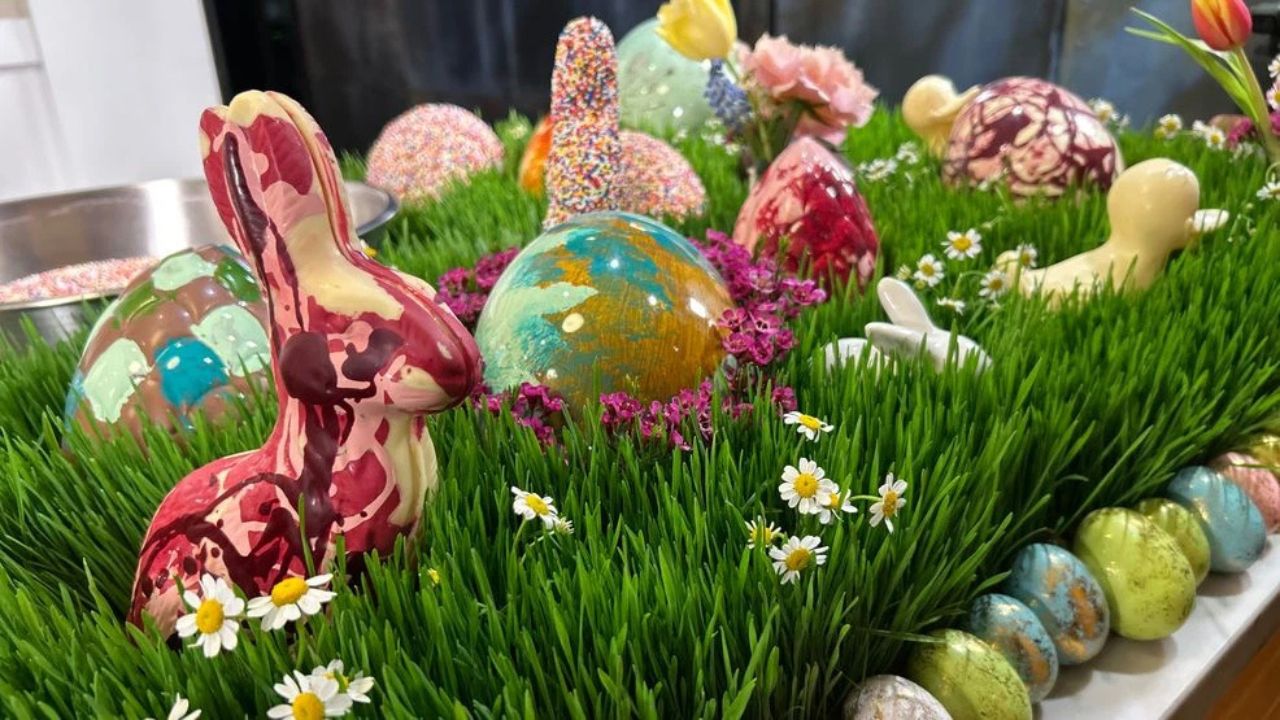 Easter Weekend in Austin 2026 Live Music, Outdoor Festivals, and a Vibrant Spring Celebration