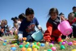 Easter Weekend in Denver 2026: Mountain Views, Spring Festivals, and Outdoor Easter Fun