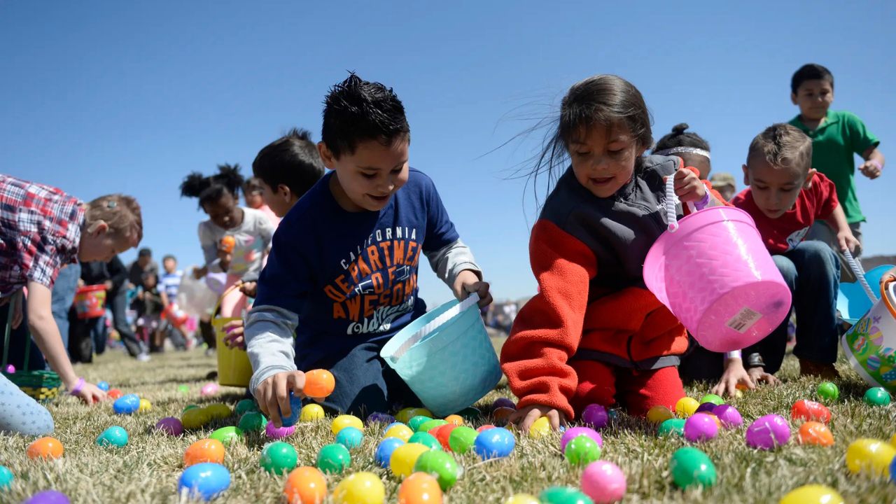 Easter Weekend in Denver 2026: Mountain Views, Spring Festivals, and Outdoor Easter Fun