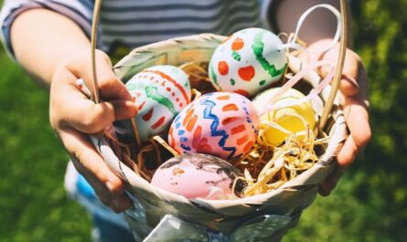 Easter Weekend in Kansas City 2026: Community Festivals, Family Fun, and Classic Midwest Traditions