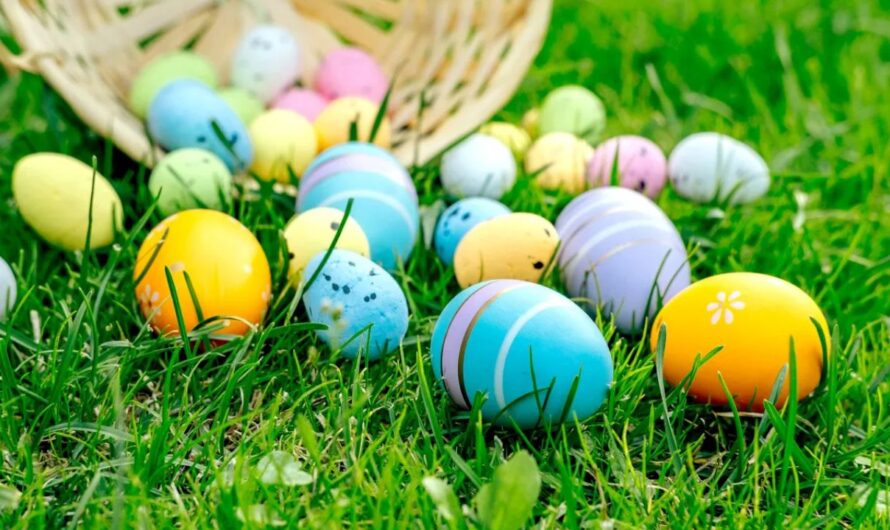 Easter Weekend in Las Vegas 2026: Luxury Brunches, Pool Parties, and a High-Energy Holiday Experience