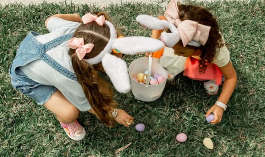 Easter Weekend in Miami 2026: Beach Parties, Brunch Vibes, and a Vibrant Spring Celebration