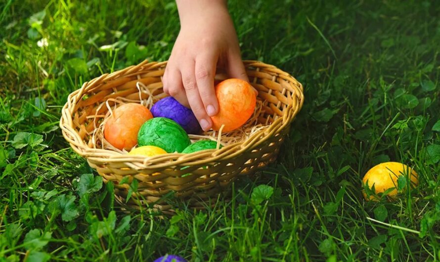 Easter Weekend in Minneapolis 2026: Lakeside Views, Family Traditions, and a Cozy Spring Celebration