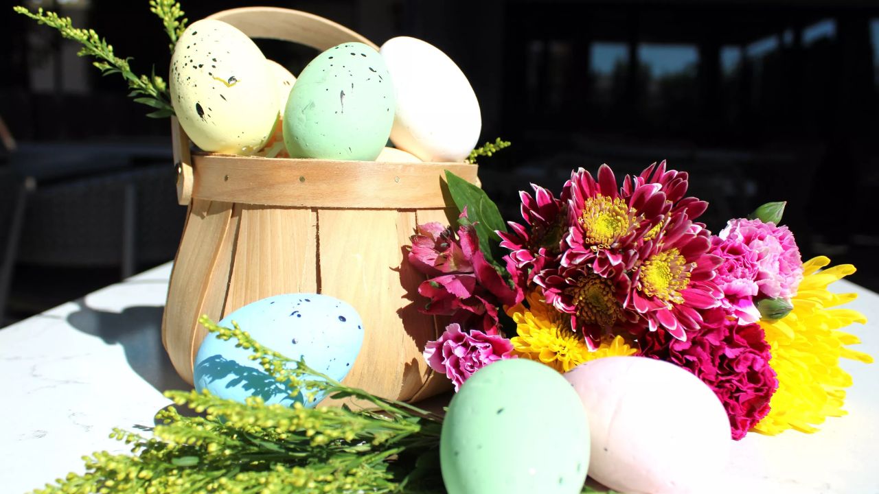 Easter Weekend in Phoenix 2026 Desert Sunshine, Resort Brunches, and Outdoor Celebrations