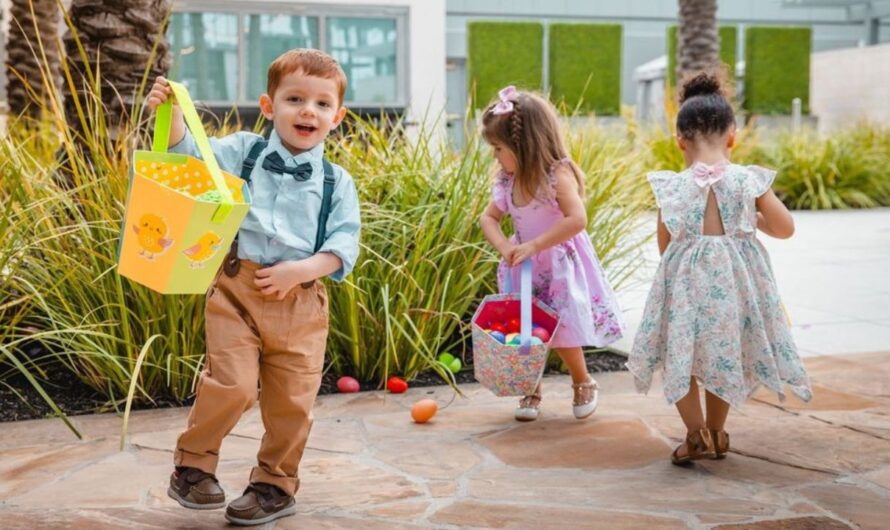 Easter Weekend in Portland 2026: Spring Blooms, Garden Events, and a Cozy City Escape