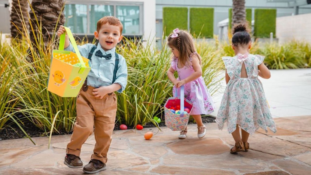 Easter Weekend in Portland 2026 Spring Blooms, Garden Events, and a Cozy City Escape