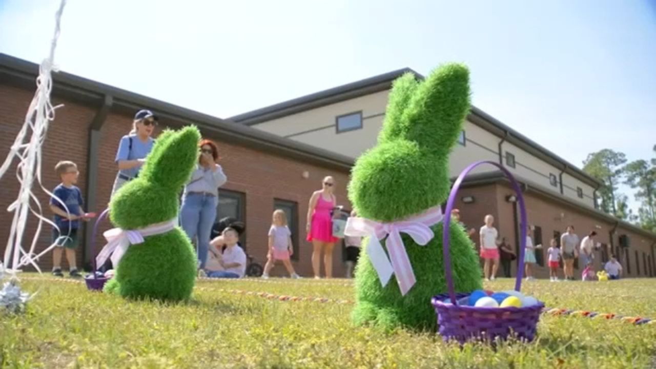 Easter Weekend in Raleigh 2026: Garden Blooms, Family Events, and a Peaceful Southern Celebration