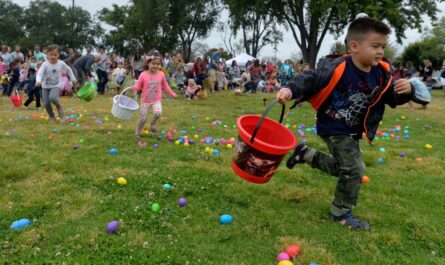 Easter Weekend in Salt Lake City 2026 Peaceful Traditions, Mountain Views, and a Meaningful Spring Celebration