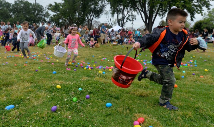 Easter Weekend in Salt Lake City 2026: Peaceful Traditions, Mountain Views, and a Meaningful Spring Celebration