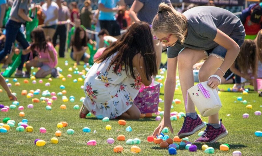 Easter Weekend in San Jose 2026: Family Events, Spring Weather, and a Relaxed Bay Area Celebration