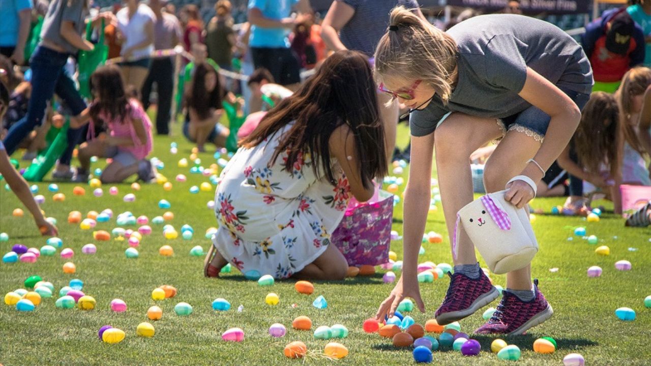 Easter Weekend in San Jose 2026 Family Events, Spring Weather, and a Relaxed Bay Area Celebration