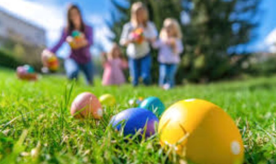 Easter Weekend in Savannah 2026: Southern Charm, Historic Streets, and Springtime Celebrations