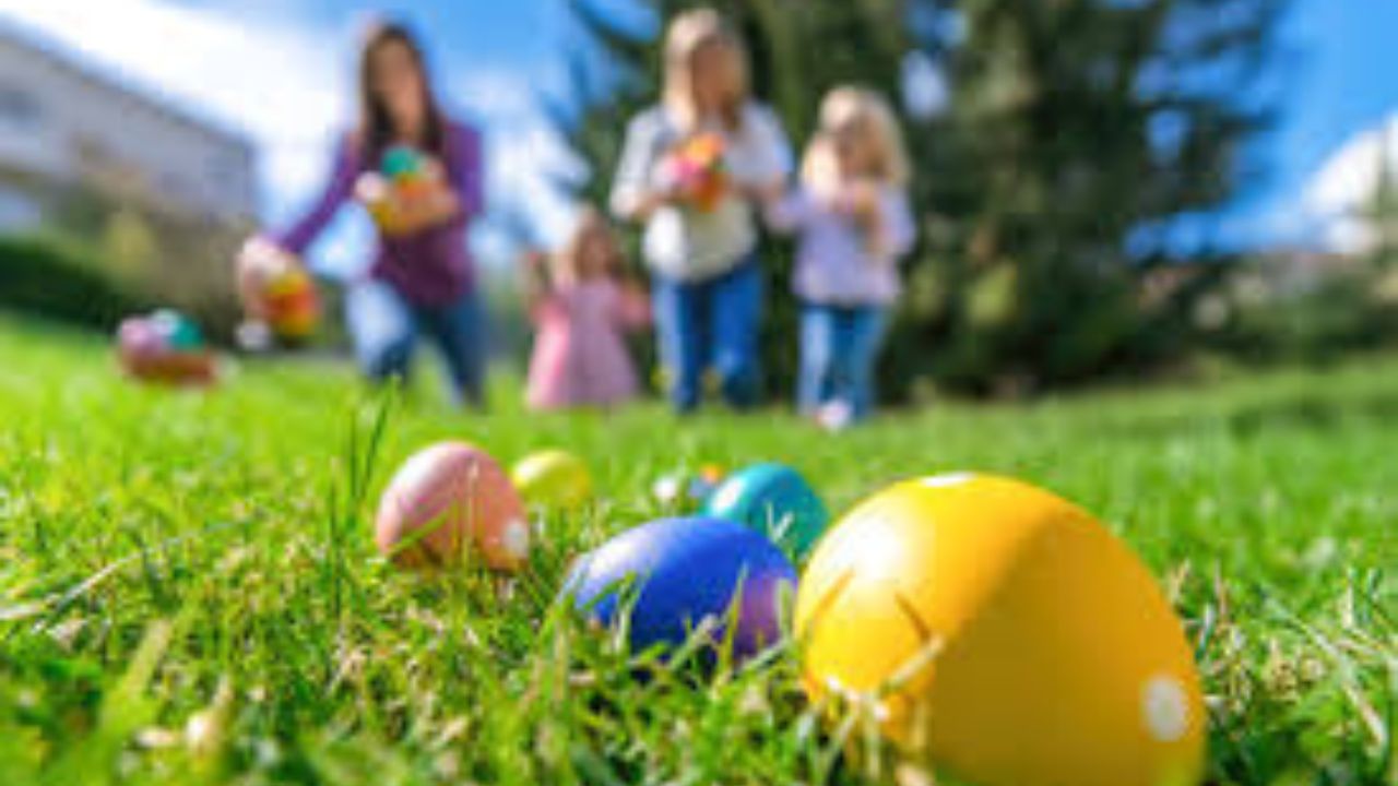 Easter Weekend in Savannah 2026 Southern Charm, Historic Streets, and Springtime Celebrations