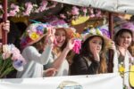 Easter Weekend in Seattle 2026 Spring Blooms, Waterfront Views, and Cozy City Celebrations