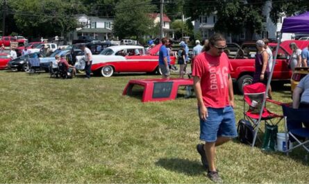 Ellsworth Legionfest 2026 in Ellsworth, KS Dates, Location, Vendors, and What to Expect