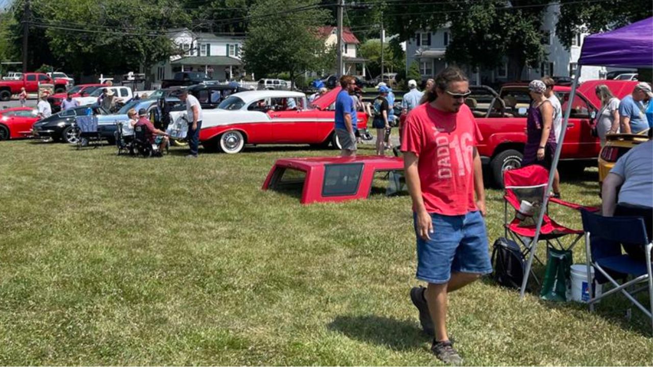 Ellsworth Legionfest 2026 in Ellsworth, KS Dates, Location, Vendors, and What to Expect