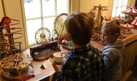 Gaylordsville Arts and Fine Crafts Show 2026 in Gaylordsville, CT Dates, Location, Artists, and What to Expect