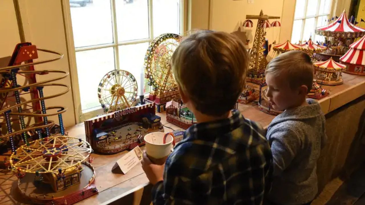 Gaylordsville Arts and Fine Crafts Show 2026 in Gaylordsville, CT Dates, Location, Artists, and What to Expect