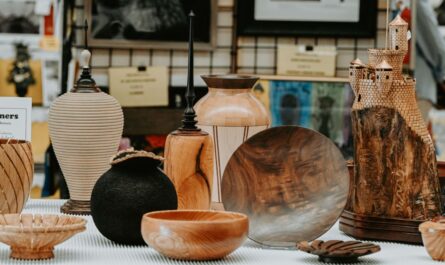 Harrington Craft Fair 2026 in Harrington, DE Dates, Location, Vendors, and What to Expect