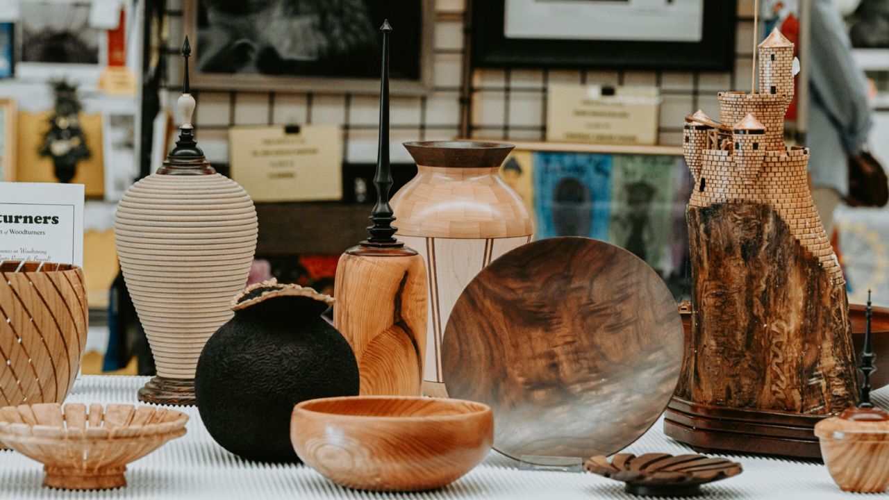 Harrington Craft Fair 2026 in Harrington, DE Dates, Location, Vendors, and What to Expect