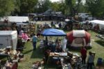 Highland Spring Antiques and Collectibles Flea Market 2026 in Highland, KS Dates, Location, Vendors, and What to Expect