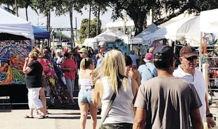 Kansas City Spring Craft Fair 2026 in Kansas City, KS Dates, Location, Vendors, and What to Expect