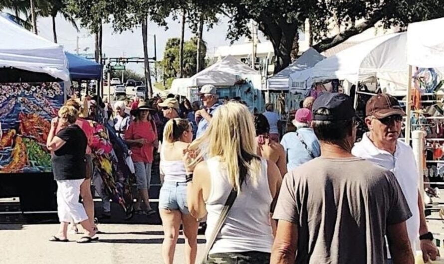 Kansas City Spring Craft Fair 2026 in Kansas City, KS: Dates, Location, Vendors, and What to Expect