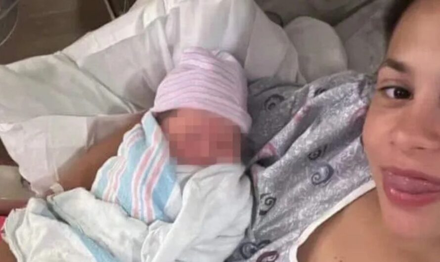 Kansas Teen Sentenced to 74 Years After Killing Pregnant Girlfriend; Baby Survives With Severe Injuries