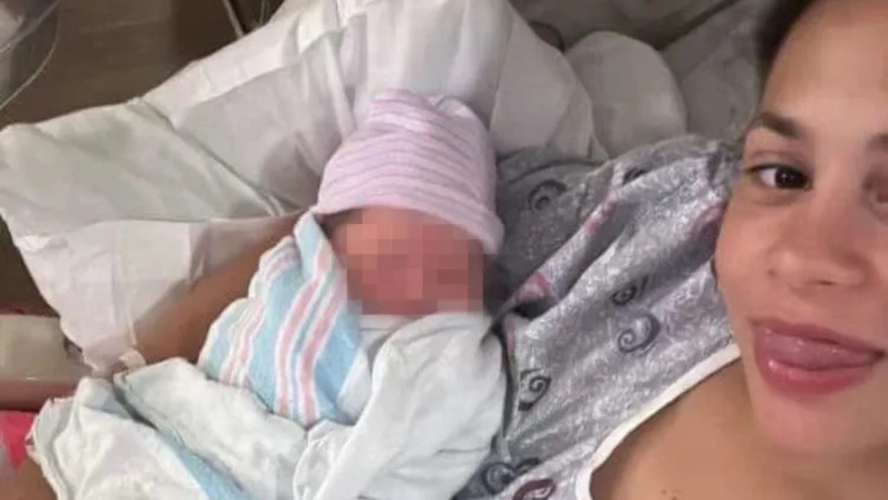 Kansas Teen Sentenced to 74 Years After Killing Pregnant Girlfriend; Baby Survives With Severe Injuries